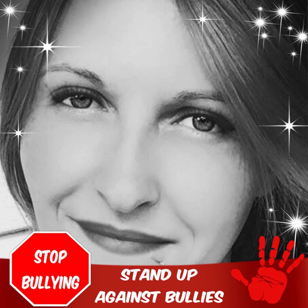 Meet your Posher, Justina